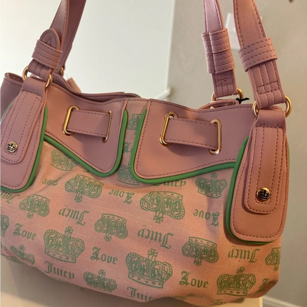 Juicy Couture Exclusive 